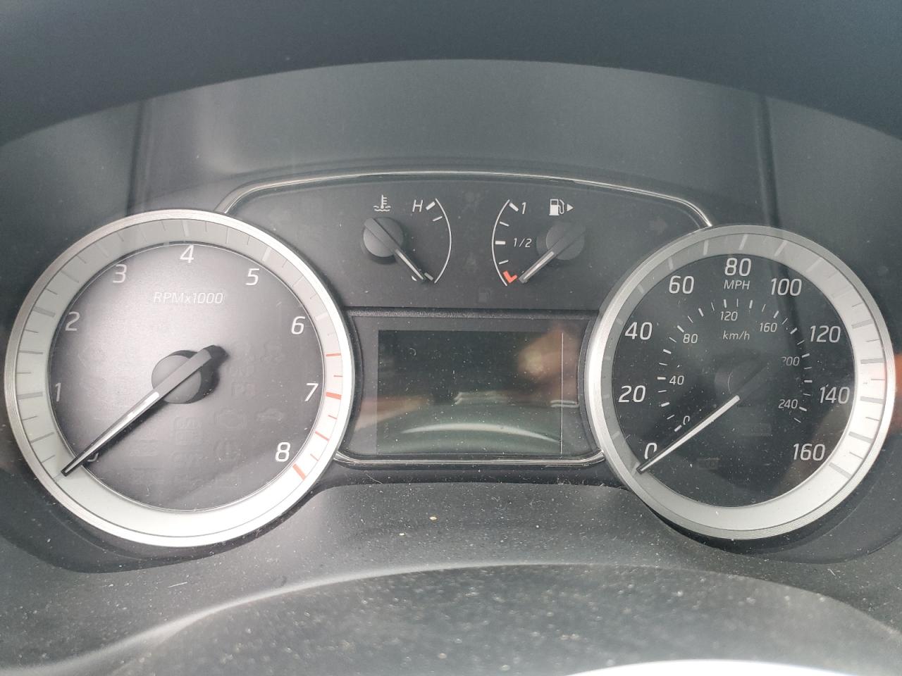 Nissan Sentra S Image 12