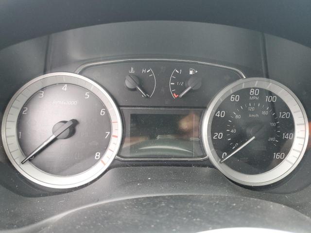 Nissan Sentra S Image 12