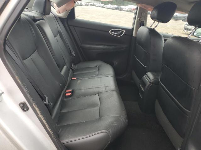 Nissan Sentra S Image 4