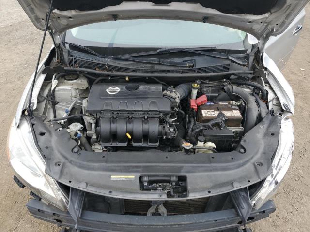 Nissan Sentra S Image 11