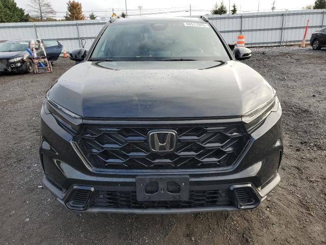 Honda Crv Sport-l Image 11