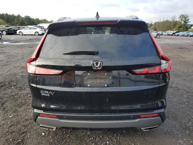 Honda Crv Sport-l Image 12