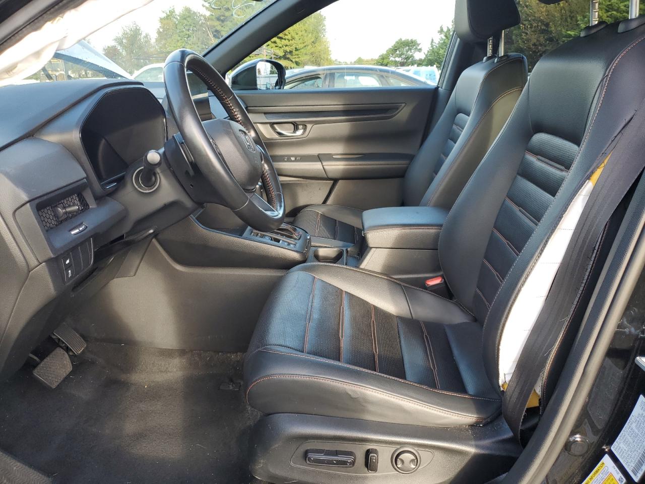 Honda Crv Sport-l Image 4