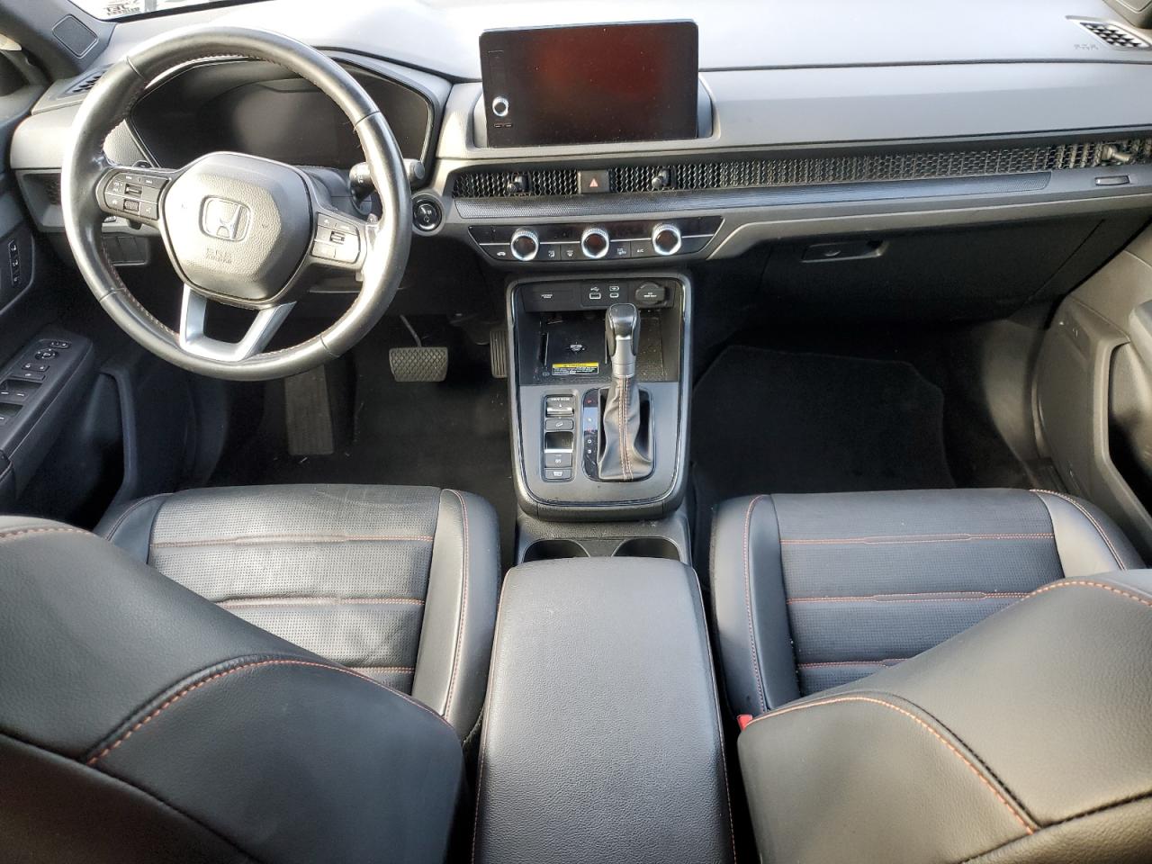 Honda Crv Sport-l Image 2