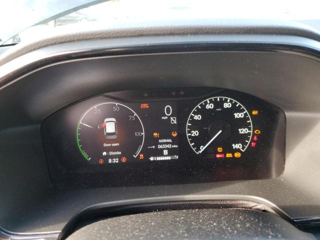 Honda Crv Sport-l Image 13