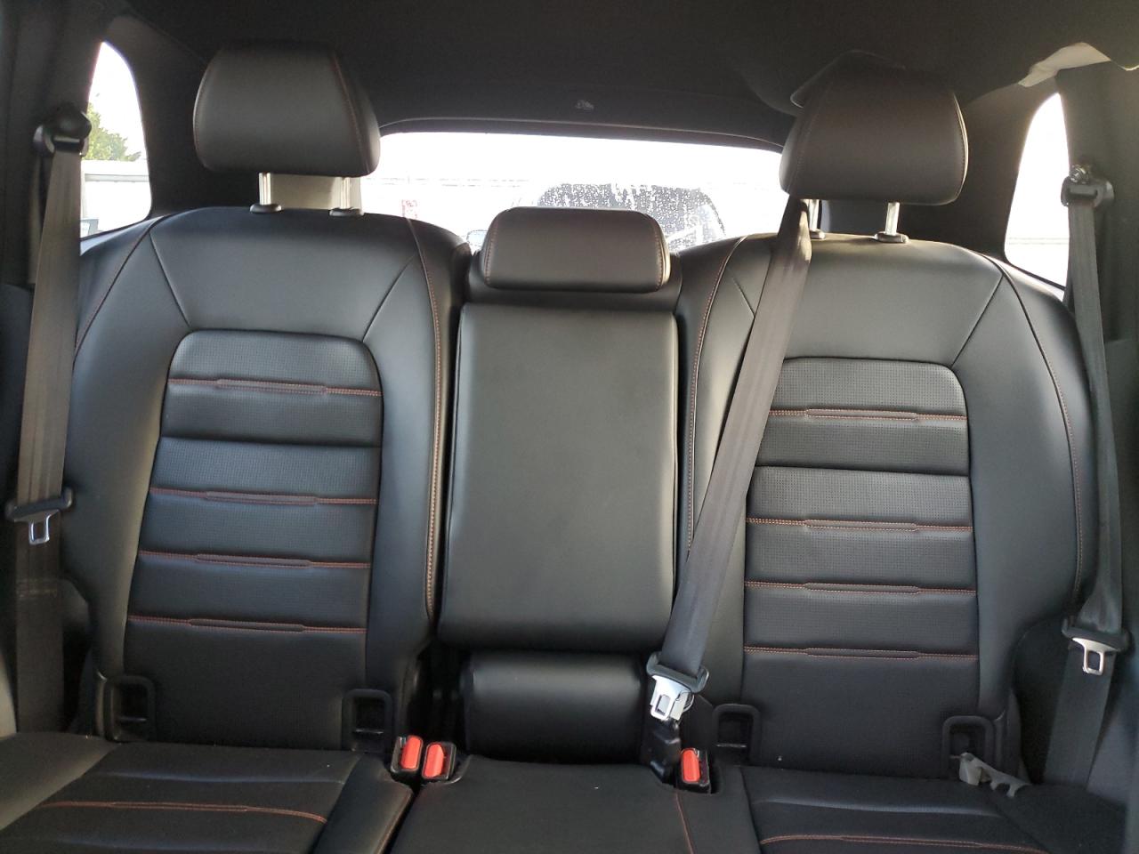 Honda Crv Sport-l Image 6