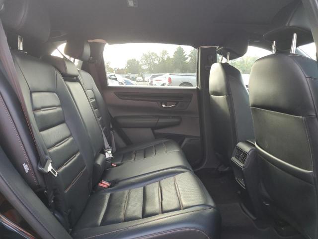 Honda Crv Sport-l Image 5