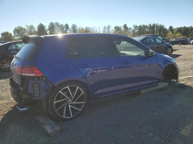 Volkswagen Golf Image 2