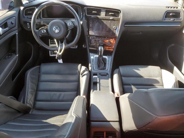 Volkswagen Golf Image 4