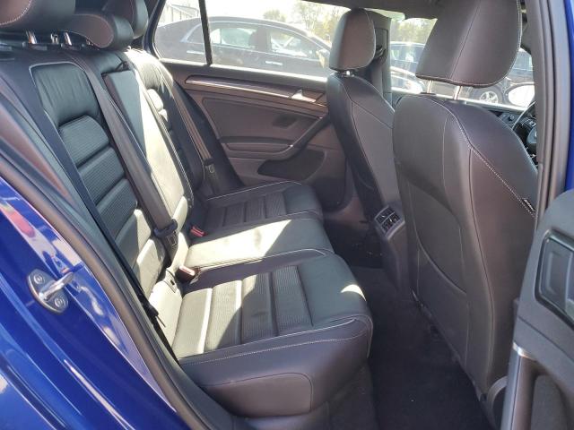 Volkswagen Golf Image 6