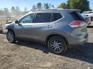 Nissan Rogue S Image 13