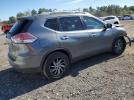 Nissan Rogue S Image 2