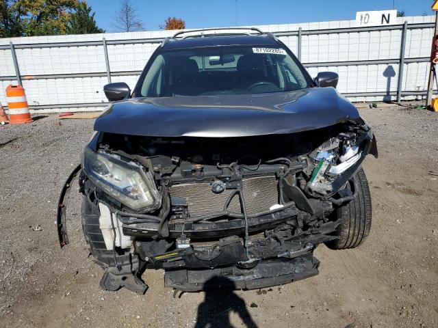 Nissan Rogue S Image 4