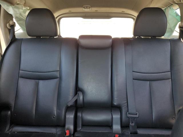 Nissan Rogue S Image 11