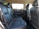 Nissan Rogue S Image 5