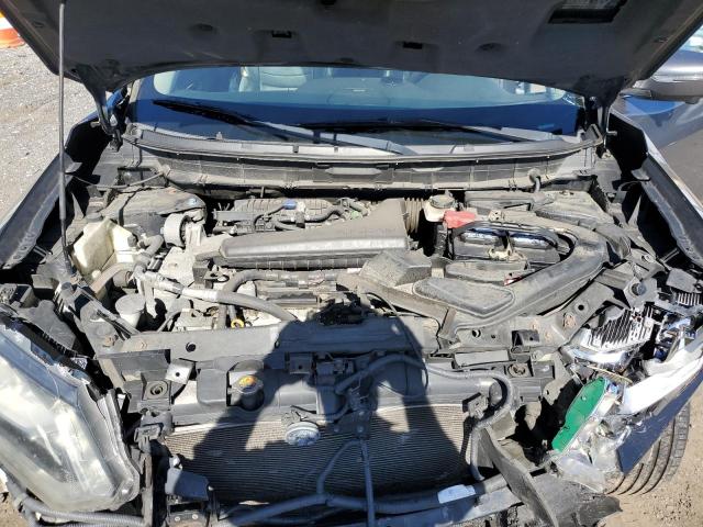 Nissan Rogue S Image 12