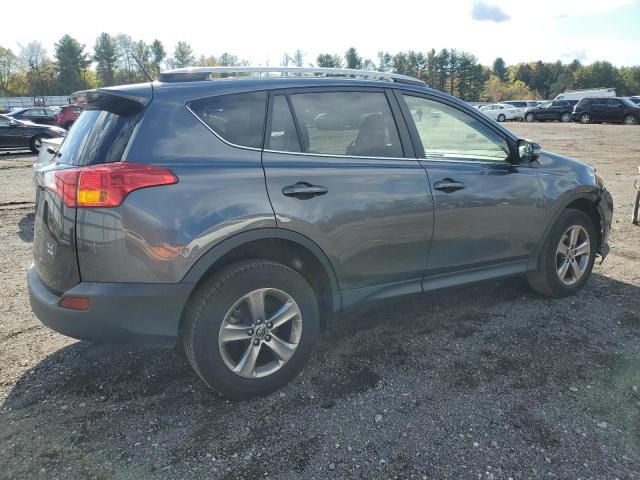 Toyota RAV4 Xle Image 3