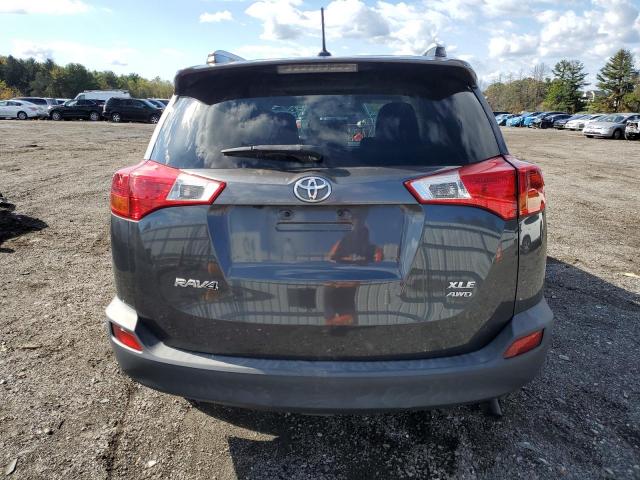Toyota RAV4 Xle Image 13