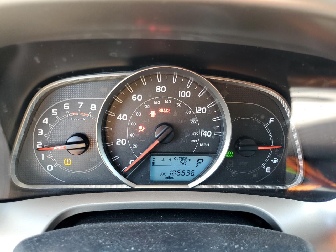 Toyota RAV4 Xle Image 9