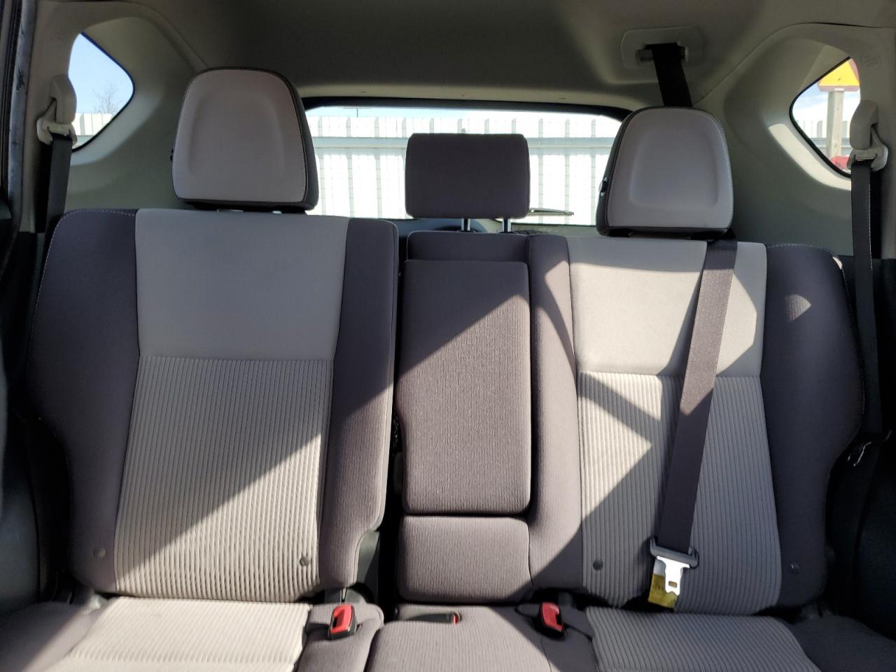 Toyota RAV4 Xle Image 6