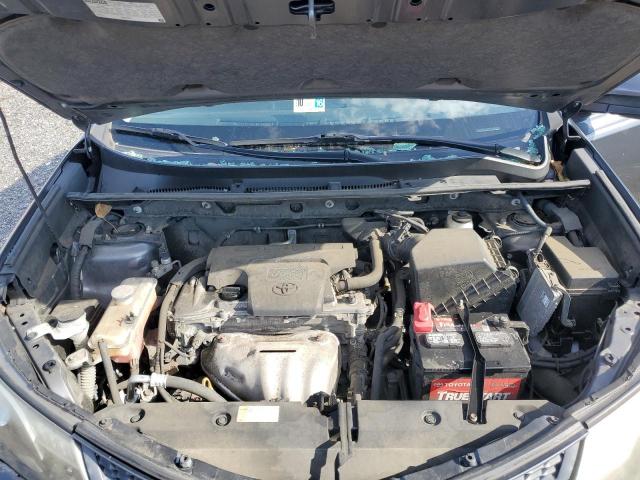 Toyota RAV4 Xle Image 8