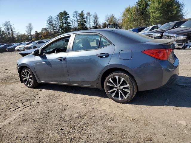 Toyota Corolla L Image 9