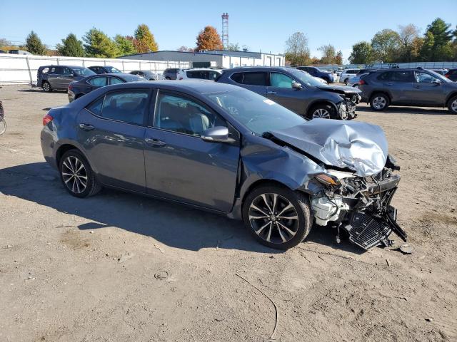 Toyota Corolla L Image 8