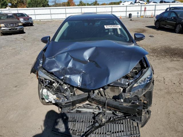 Toyota Corolla L Image 3