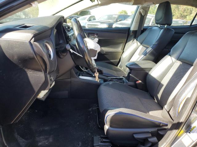 Toyota Corolla L Image 2