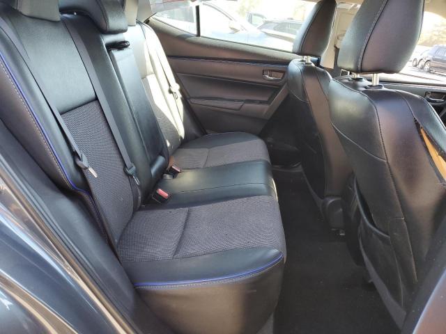 Toyota Corolla L Image 11