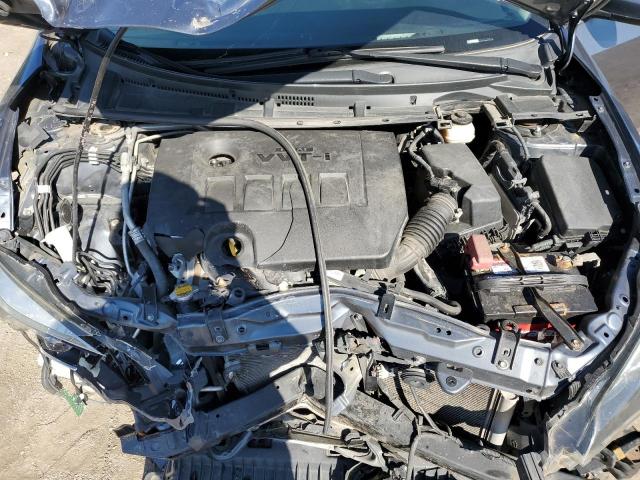 Toyota Corolla L Image 10