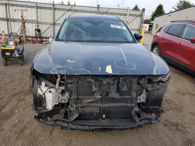 Mazda Cx Select Image 8