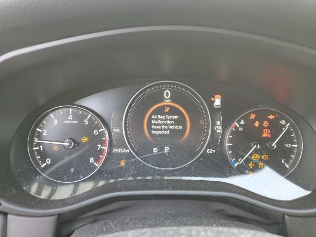 Mazda Cx Select Image 9