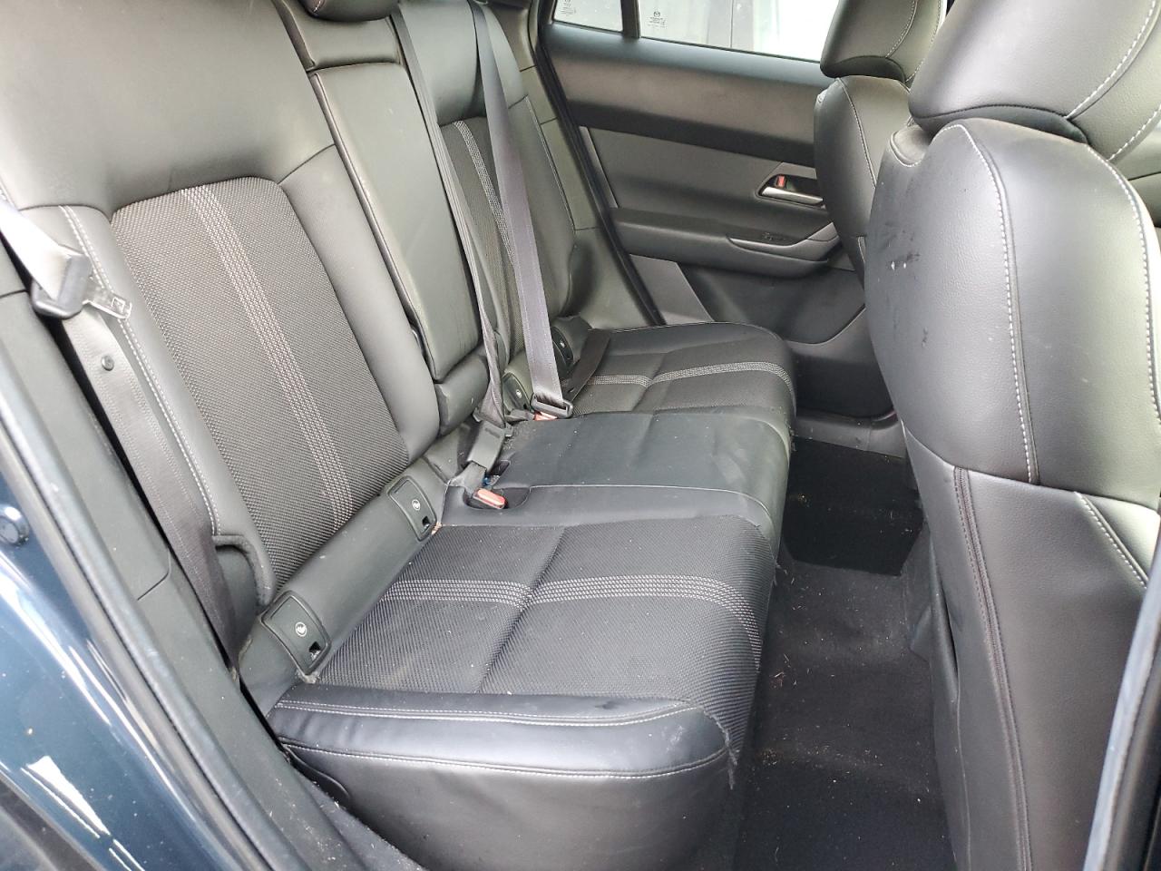 Mazda Cx Select Image 11