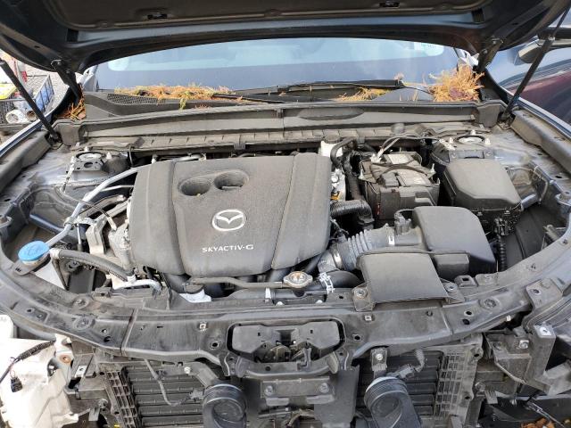 Mazda Cx Select Image 13