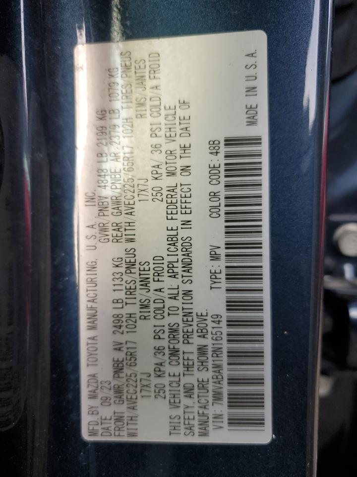 Mazda Cx Select Image 2