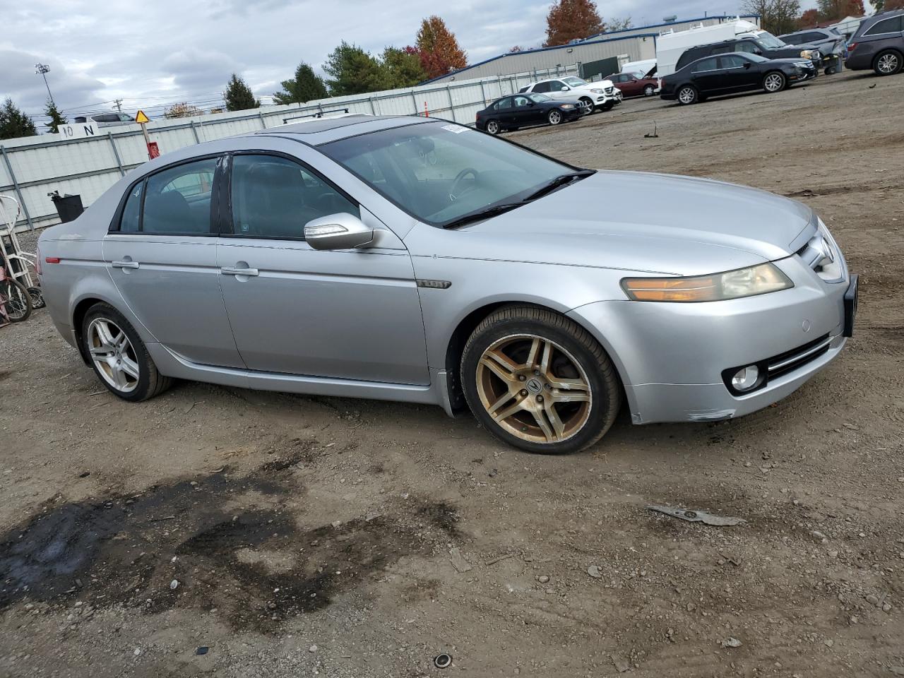 Acura TL Image 7