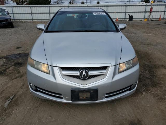 Acura TL Image 6