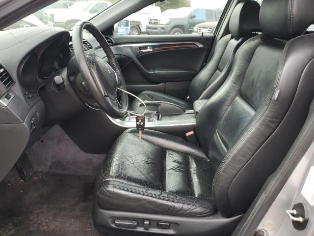 Acura TL Image 10