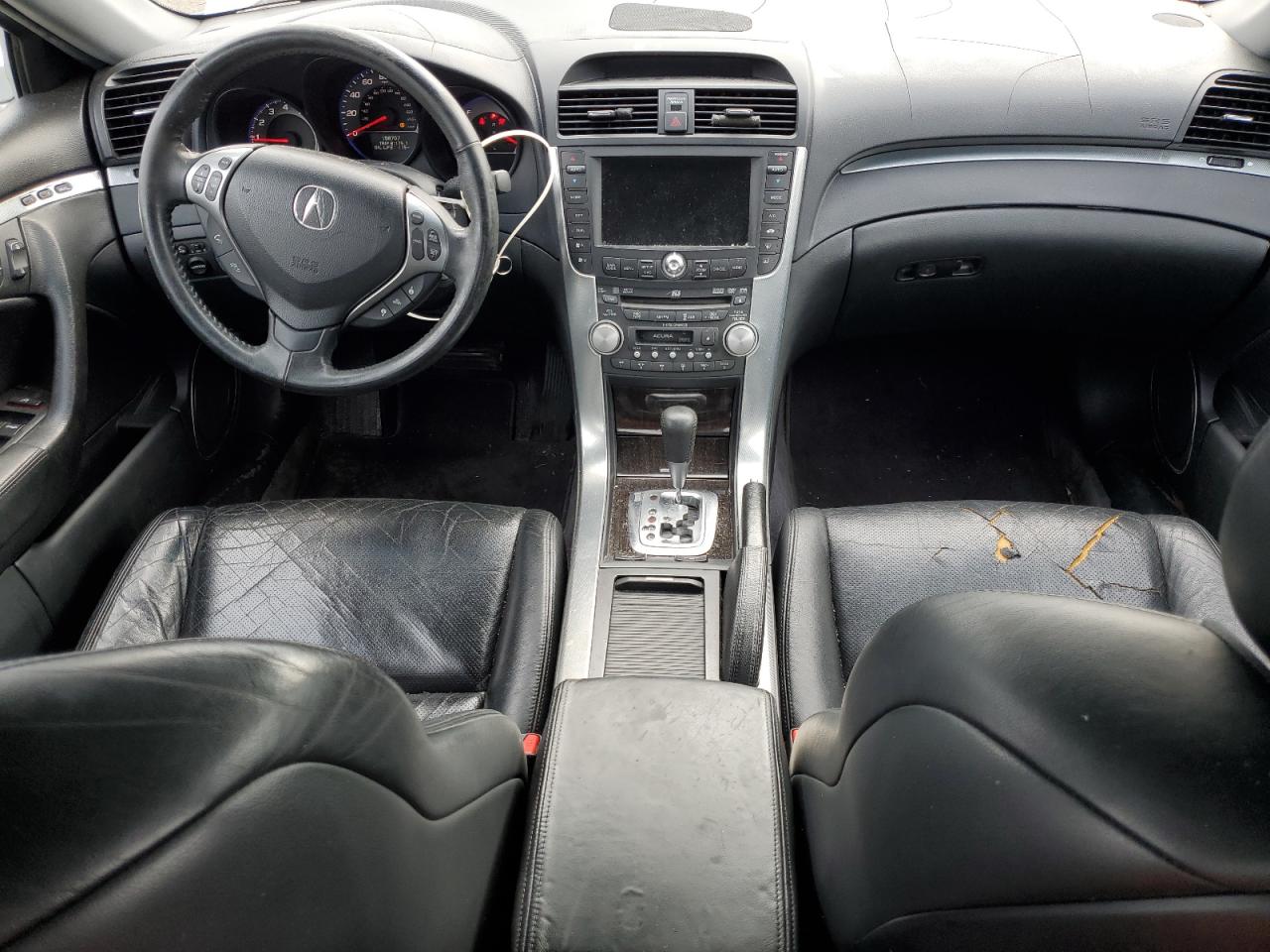 Acura TL Image 12