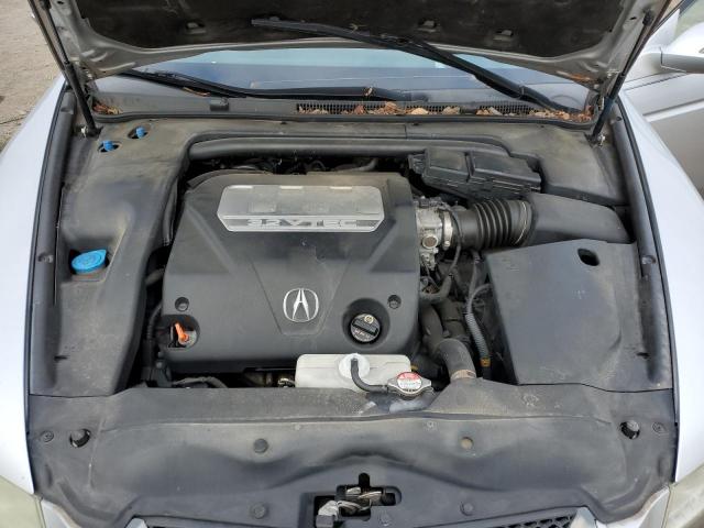 Acura TL Image 3
