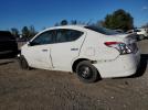 Nissan Versa S Image 5
