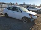 Nissan Versa S Image 4