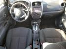 Nissan Versa S Image 13