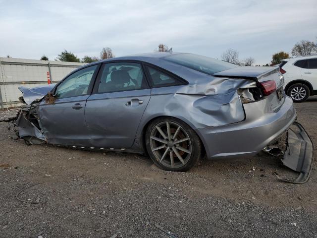 Audi A6 Premium Plus Image 5