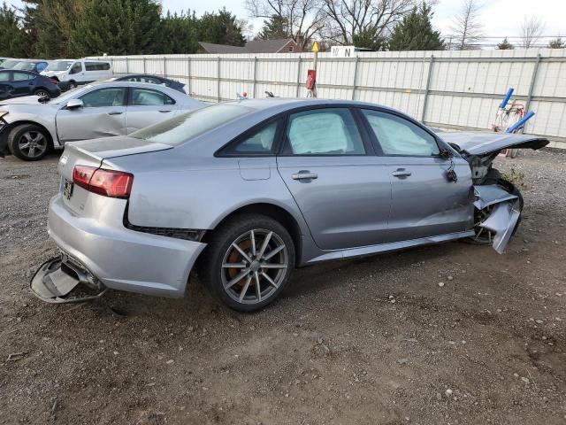 Audi A6 Premium Plus Image 9