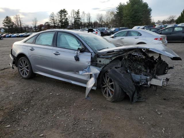 Audi A6 Premium Plus Image 8