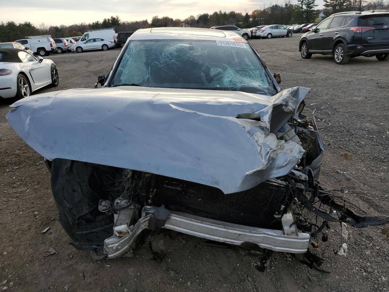 Audi A6 Premium Plus Image 3