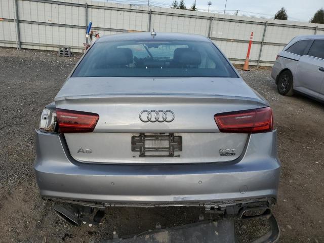 Audi A6 Premium Plus Image 2