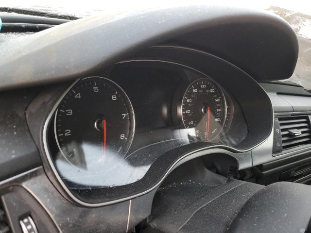 Audi A6 Premium Plus Image 11